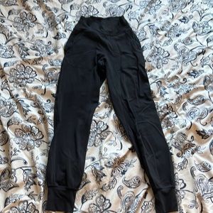 lulu lemon joggers